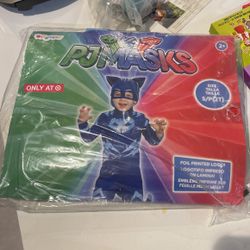 Catboy Size 2t Halloween Costume