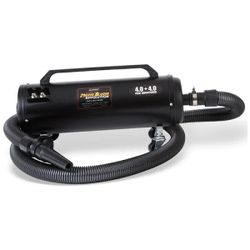 Air Force Master Blaster Car Dryer Or Blower