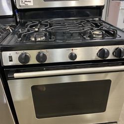Gas Stove