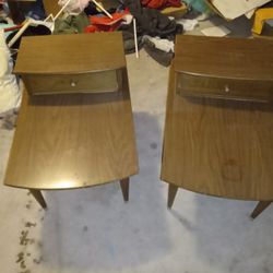 End Tables