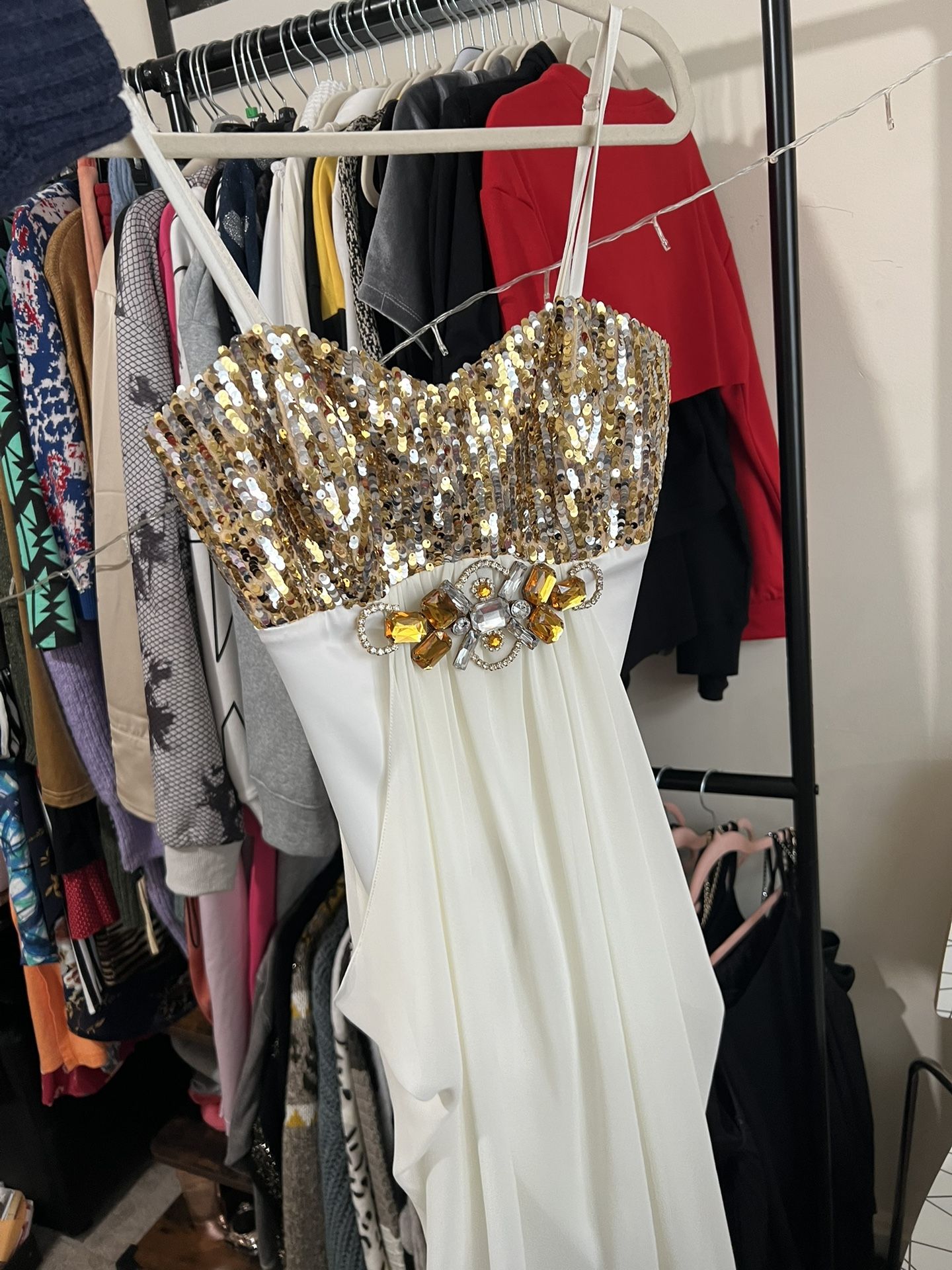 Event Dress Size Small 👗 