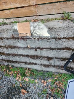 40x40 in tempered glass tabletop no base indoor outdoor good condition

What you don't see is what you get. Basic 40x40 table top. Smooth edges. Tempe