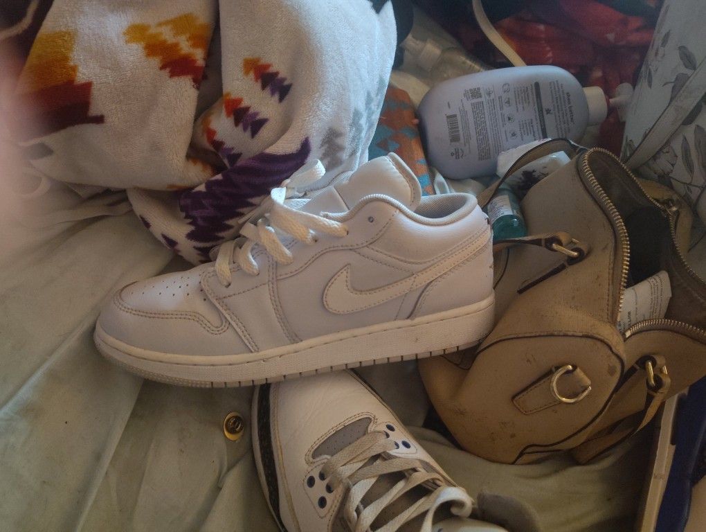 Jordans