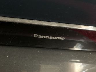 50 Inch Panasonic’s Flat Screen Tv