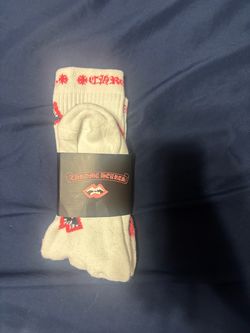 Designer socks