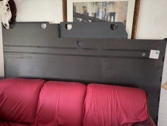 2023 Mercedes Sprinter floor and sides