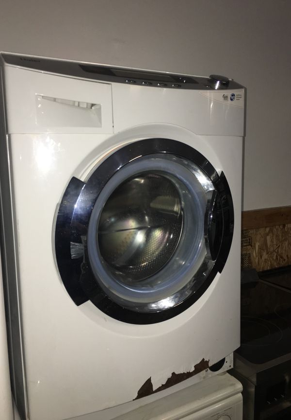 Haier Washer And Dryer Combo Repair Service