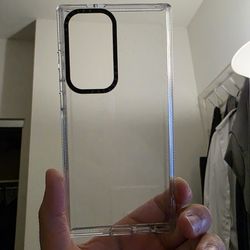 Casetify Phone Case for Samsung S23 Ultra