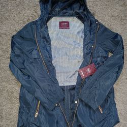 WOMEN'S JACKET