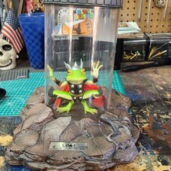 Thor Frog Beast Kingdom 