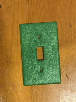 Light Switch Cover 