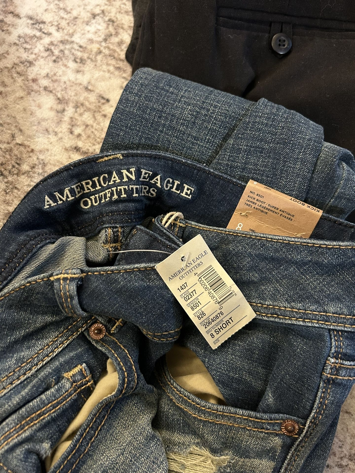 12 Pairs Women’s Pants