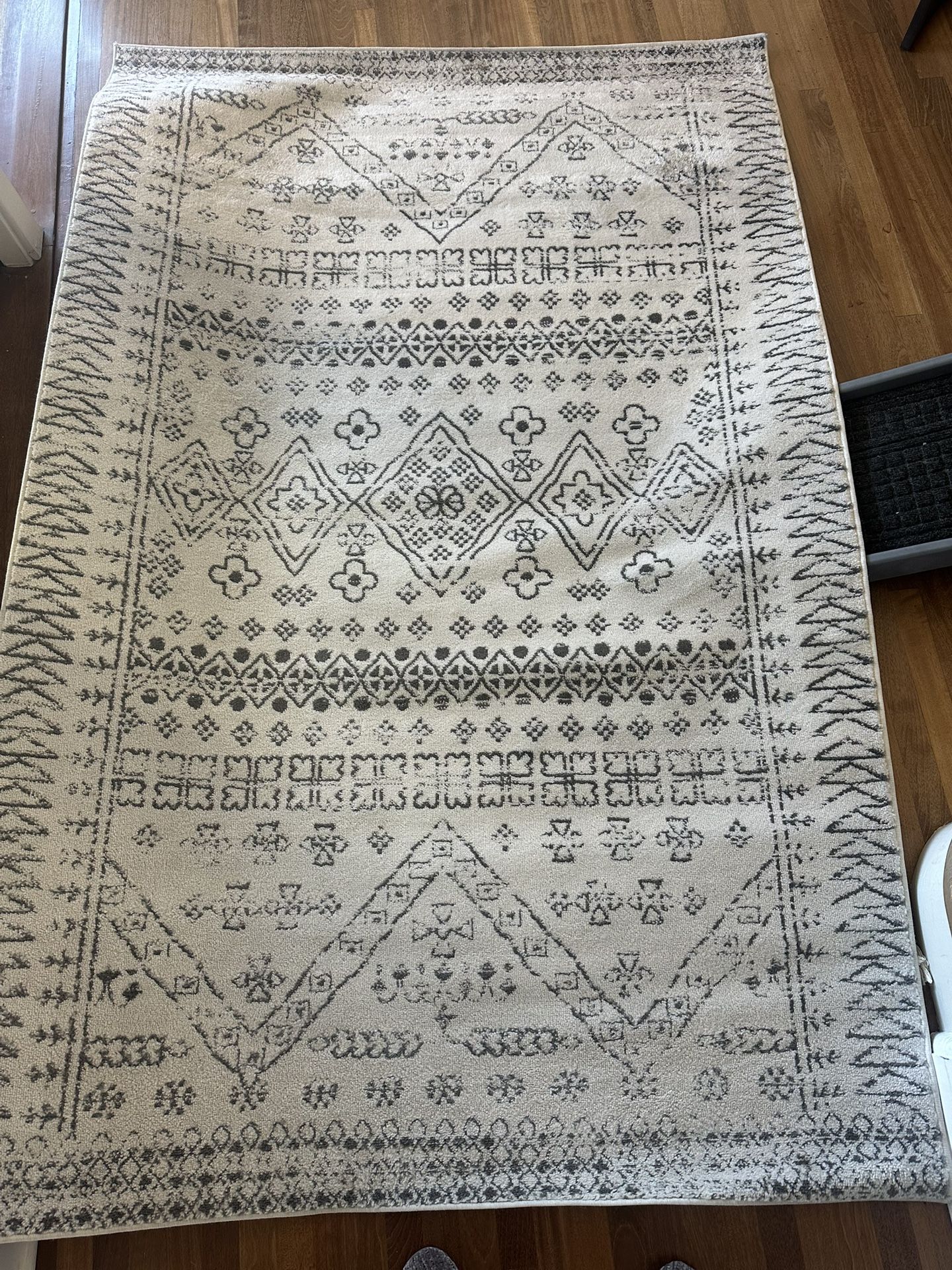 BoHo Rug