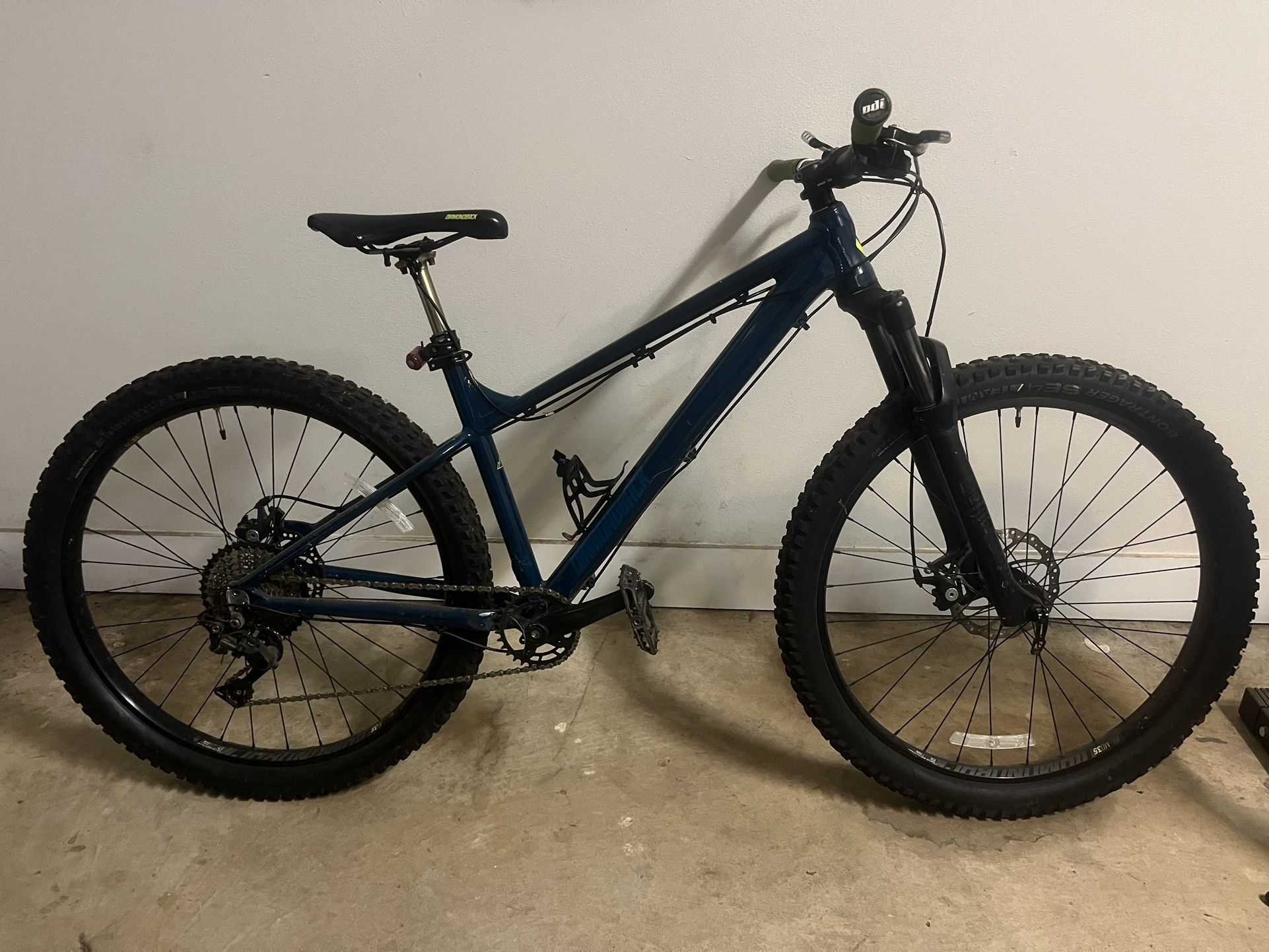 Used Mountain bike