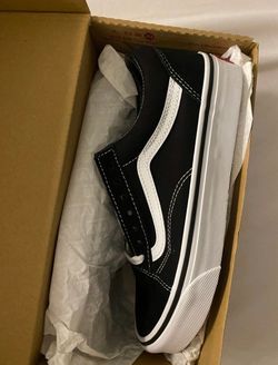 Vans old skool