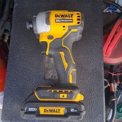 Dewalt Tools 80 Dollars Each!