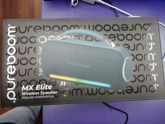 Pureboom