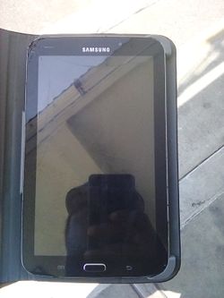 Samsung Galaxy tab3