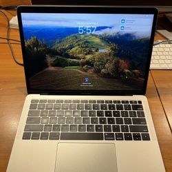 MacBook Air, Retina 13 Inch