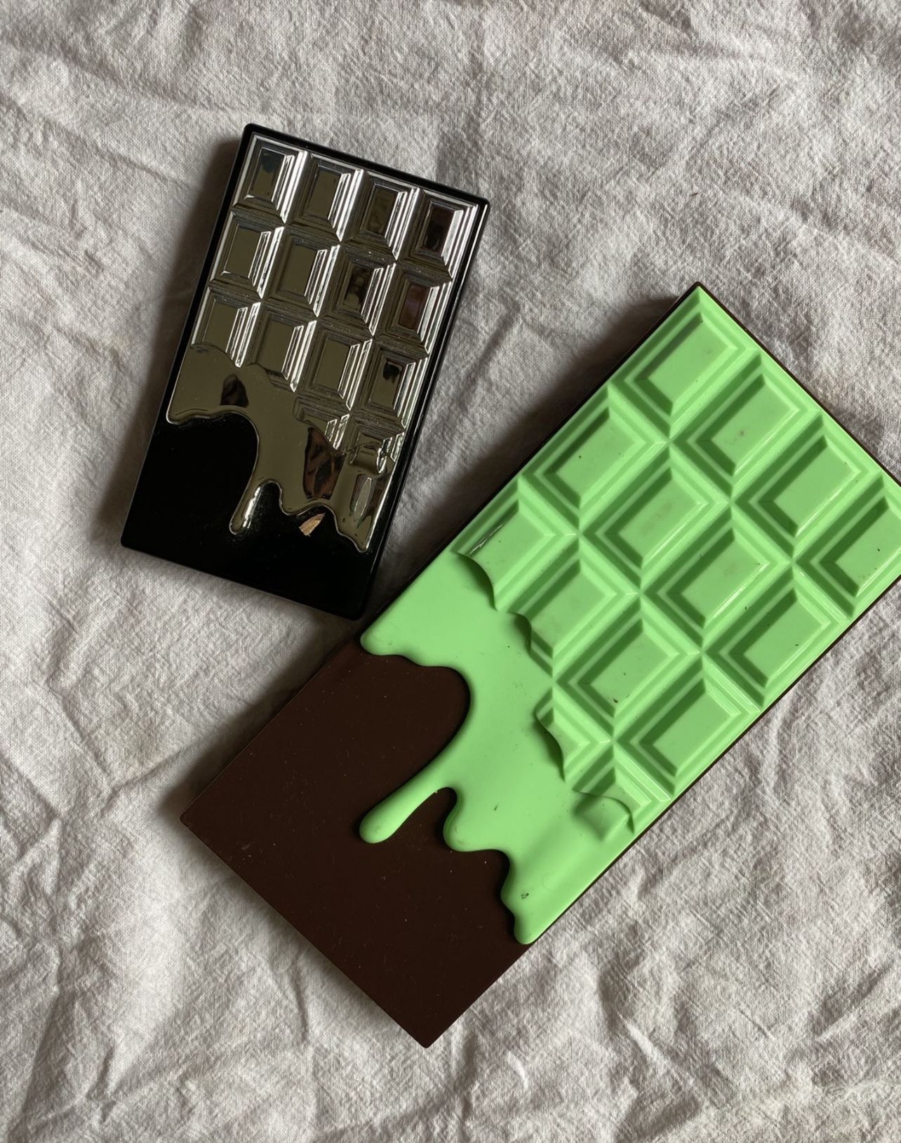 Eyeshadow Palettes