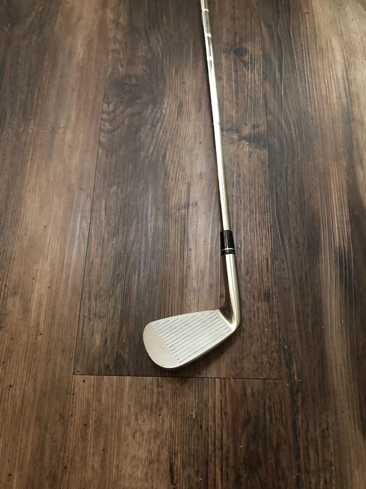 P730 6 Iron