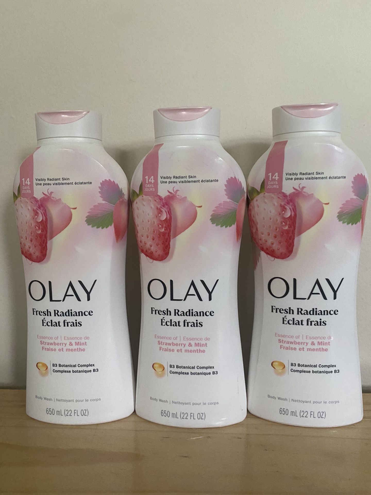 Olay