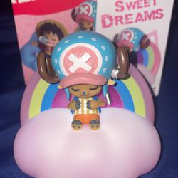 One Piece Sweet Dreams Chopper