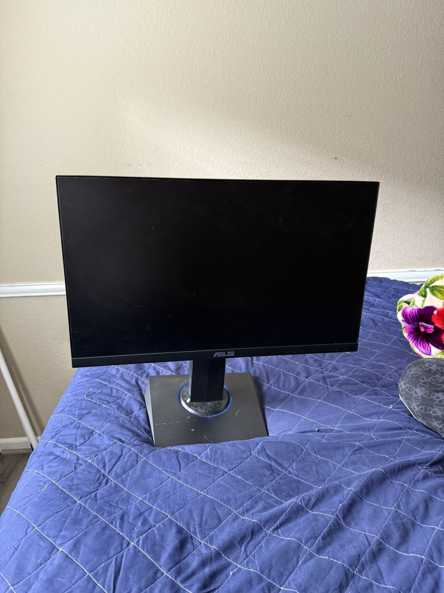 Asus 60hz Curve Monitor