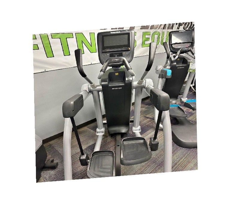 Pure Health Treadmill - Launch Your Fitness Quest senior piece
