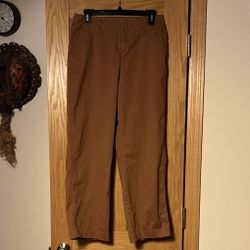 A New Day Straight Leg Stretch Slack