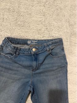 Bootcut Jeans - Size 12