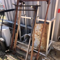 Queen Size Bed Frames On Casters