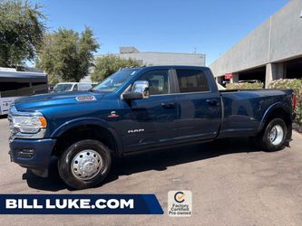 2024 RAM 3500