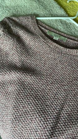 Loft sweater