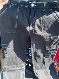 Cargo Pants
