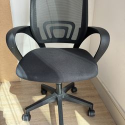 Adjustable Desk Chair