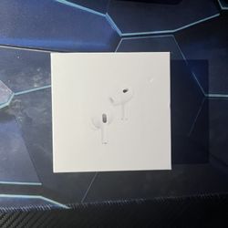 AirPods Pro (2nd Generation) 