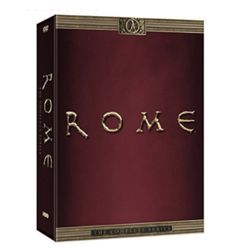 NEW!  Rome: The Complete Series (sealed)