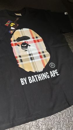Bape Tees