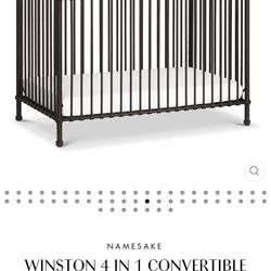 Winston Baby Bed 