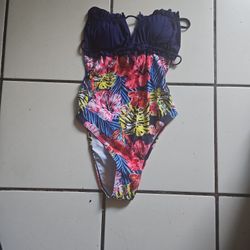 Bikini  Size :s/m 