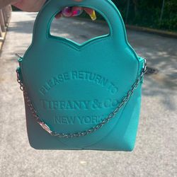 Tiffany Bag