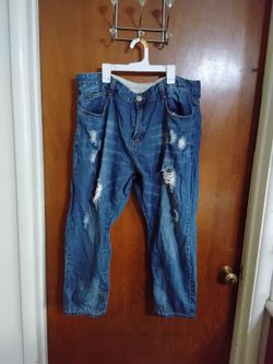 Ladies Jeans Size 40