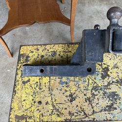 EAZ- Lift SO 2 5/8 “ Ball