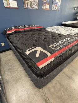 Luxury Mattress Sets In Stock - Wont Last Long -- Read FULL ad description!