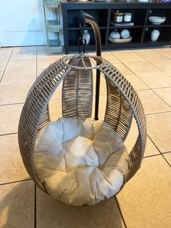 Cat Bed