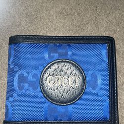 Used Gucci Wallet 