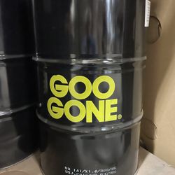 Goo Gone