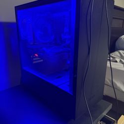 Custom Gaming PC