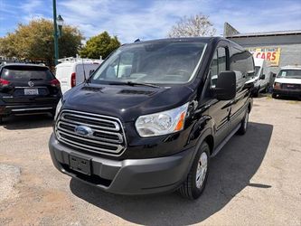 2016 Ford Transit-150